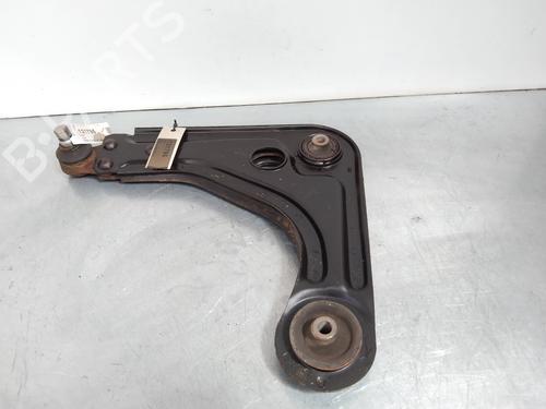 Used Left front suspension arm FORD FIESTA II (FBD) 1.6 D (FBD) (54 hp) 14219384