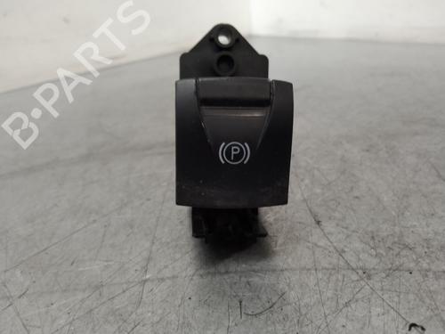 Handremsysteem RENAULT SCÉNIC III (JZ0/1_) [2008-2016]  21684843