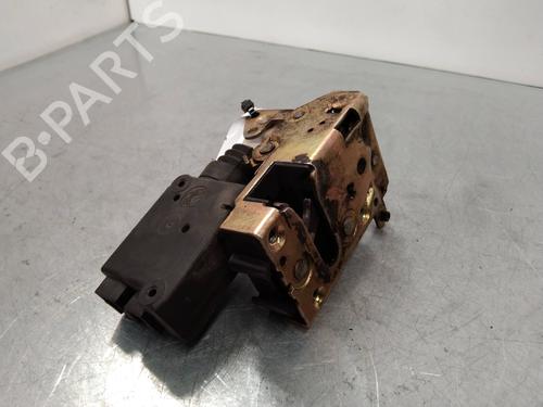 Used Front right lock CITROËN AX (ZA-_) 11 (60 hp) 6513942