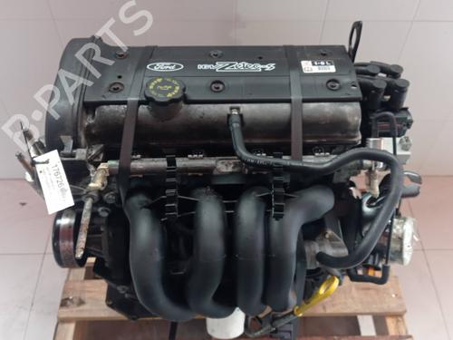 Engine FORD FOCUS I (DAW, DBW) 1.6 16V | BP12424119M1 