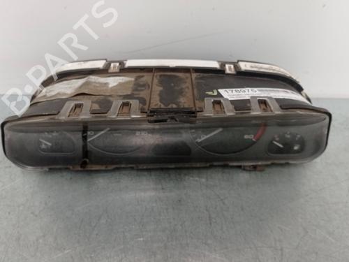 Instrument cluster PEUGEOT 306 (7B, N3, N5) 1.9 D | BP13619277C47 