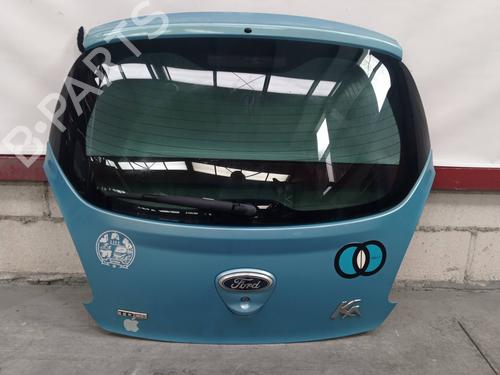 Tailgate FORD KA (RU8) 1.2 | BP8599463C6 