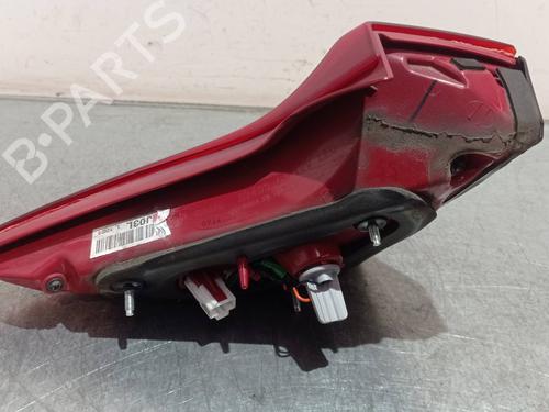 Left tailgate light HYUNDAI IONIQ (AE) 1.6 GDI Hybrid | BP30589124C79 