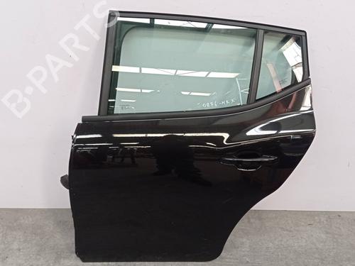 Used Left rear door DACIA SANDERO II [2012-2025]  20721791