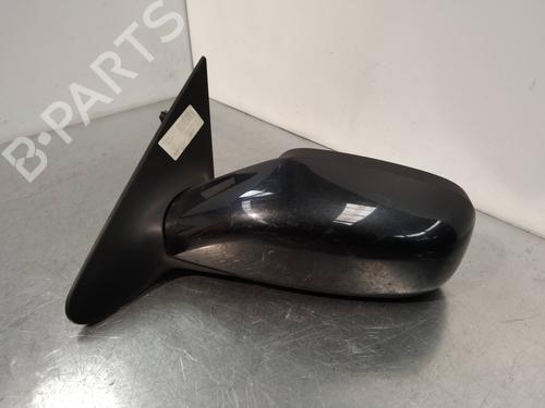 Used Left mirror RENAULT LAGUNA II (BG0/1_) 1.9 dCi (BG1A, BG1V) (130 hp) 6470469