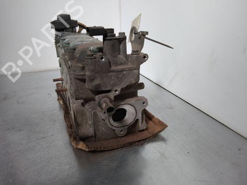 Cylinder head SEAT IBIZA II (6K1) 1.4 i | BP10979873M5 