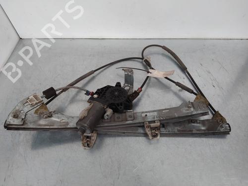 Used Front left window mechanism PEUGEOT 206 Hatchback (2A/C) 2.0 HDI 90 (90 hp) 2252190