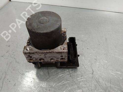 Used ABS pump RENAULT MEGANE II (BM0/1_, CM0/1_) 1.5 dCi (BM02, BM13, BM2A, CM02, CM13) (101 hp) 2258357