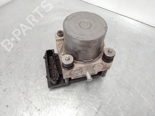 Used ABS pump PEUGEOT 307 (3A/C) 2.0 HDi 90 (90 hp) 2258755