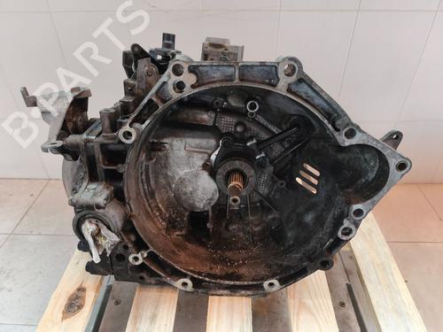 Gearbox PEUGEOT EXPERT Van (V_) | BP34736363M3 - Image 6