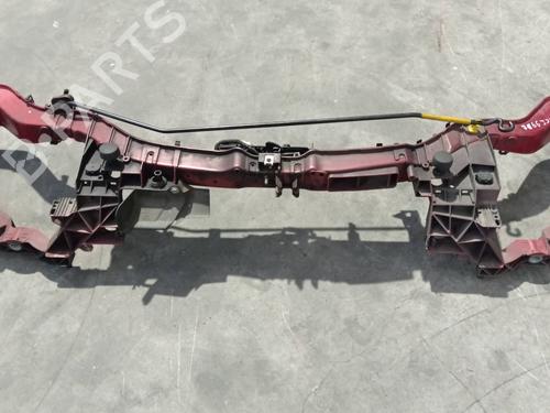 Front slam panel FORD FOCUS III  | BP30271795C72 