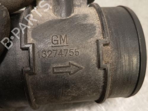Mass air flow sensor OPEL CORSA E (X15) | BP36786081M95 - Image 4