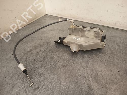 Used Rear right lock Rear right lock 37171454 37171454