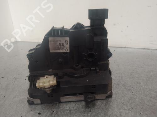 Used Front left lock OPEL MERIVA B MPV (S10) [2010-2017]  24263189