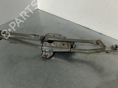 Used Front wiper motor VW PASSAT B5.5 (3B3) 1.9 TDI (130 hp) 10988513