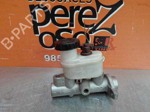 Used Brake master cylinder NISSAN ALMERA II Hatchback (N16) 2.2 Di (110 hp) 2245438