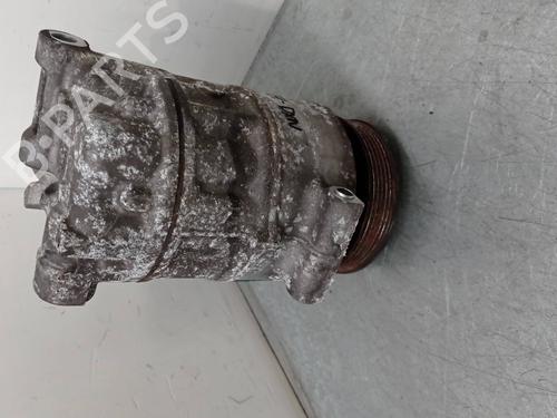 AC compressor SEAT LEON (1P1)  | BP29159665M34 