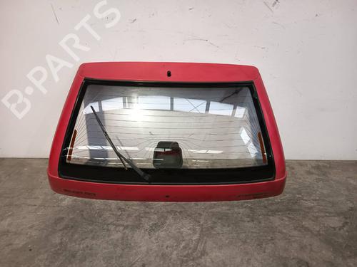 Used Tailgate Tailgate 38723296 38723296