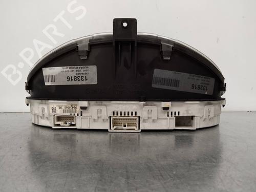 Instrument cluster CHEVROLET NUBIRA Saloon  | BP2291409C47 