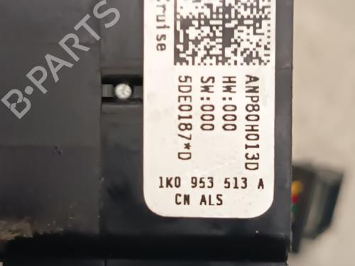 Steering column stalk VW TOURAN (1T1, 1T2) | BP30172833I23