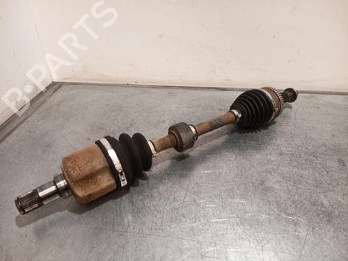 Left front driveshaft HYUNDAI ix35 (LM, EL, ELH) | BP32858440M38 - Image 2