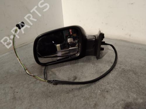 Used Left mirror PEUGEOT 307 (3A/C) [2000-2012]  23424614