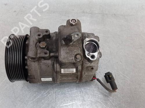 AC compressor LAND ROVER RANGE ROVER SPORT I (L320) 2.7 D 4x4 | BP13013058M34 