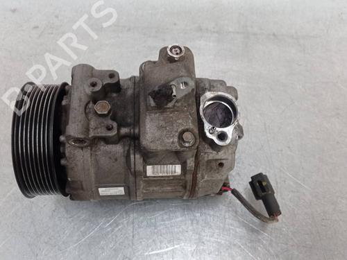 BP13013058M34 | Compresseur AC LAND ROVER RANGE ROVER SPORT I (L320) 2.7 D 4x4 BP13013058M34