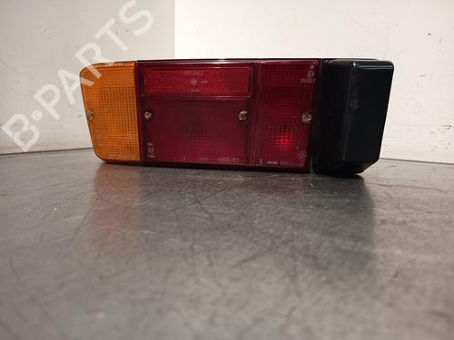 Used Left taillight SEAT 127 (127A) [1972-1982]  29711152