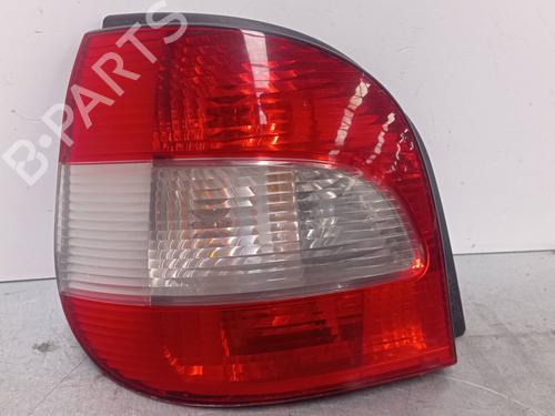 Left taillight RENAULT SCÉNIC I MPV (JA0/1_, FA0_) 1.9 dCi RX4 | BP9738574C34 