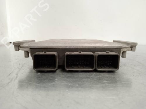 Engine control unit (ECU) CITROËN JUMPY I (U6U_) 2.0 HDi 110 | BP2254607M57 