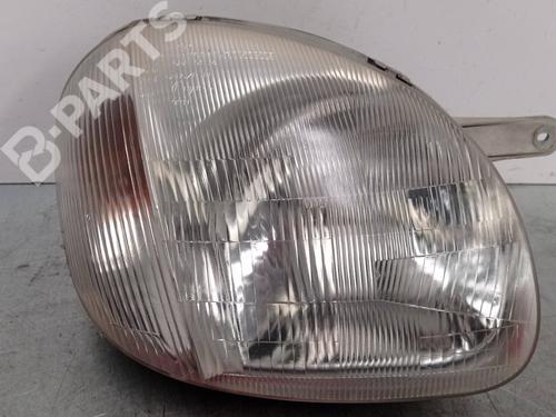 Used Right headlight Right headlight HYUNDAI ATOS (MX) 1.0 i (54 hp) 10810123 10810123