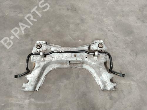 Used Subframe RENAULT MEGANE II Saloon (LM0/1_) [2003-2025]  15002012
