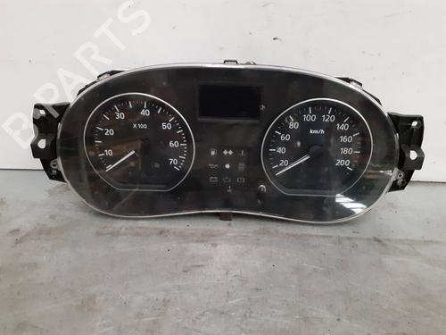 Used Instrument cluster DACIA SANDERO [2008-2025]  7199138