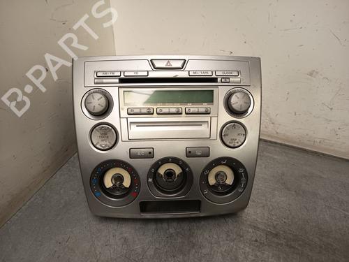 Radio MAZDA 2 (DY) 1.4 CD | BP37424930E6 - Image 1