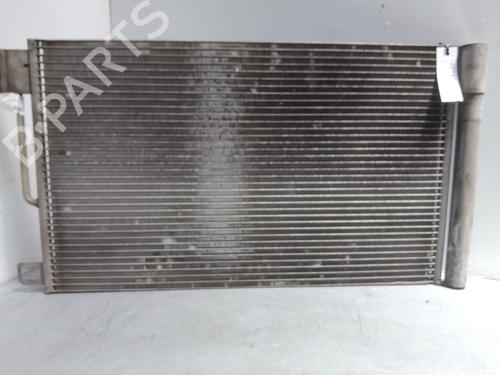 Used AC radiator OPEL CORSA D (S07) [2006-2015]  2259783