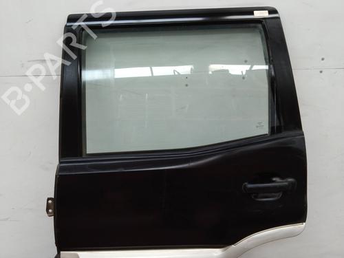 Left rear door NISSAN TERRANO II (R20)  | BP2254833C4 