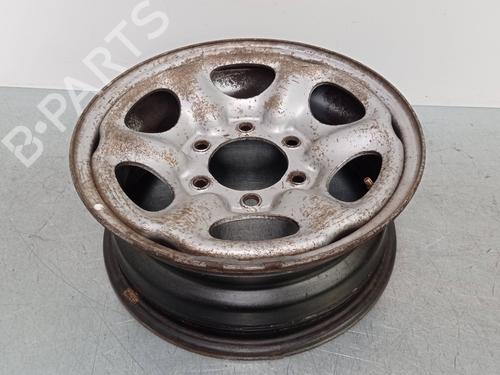 Rim NISSAN TERRANO II (R20) 2.7 TDi 4WD | BP17218796C45 