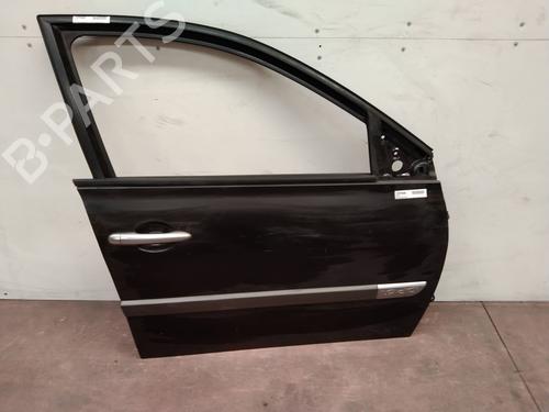 Used Right front door RENAULT MEGANE II (BM0/1_, CM0/1_) 1.5 dCi (BM02, BM13, BM2A, CM02, CM13) (101 hp) 2257415