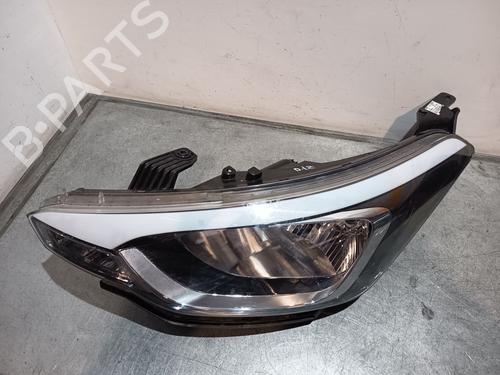 Phare gauche HYUNDAI i20 II (GB, IB) [2014-2021]  32290028