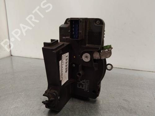 Venstre foran lås OPEL ASTRA G Hatchback (T98)  | BP2253852C98 
