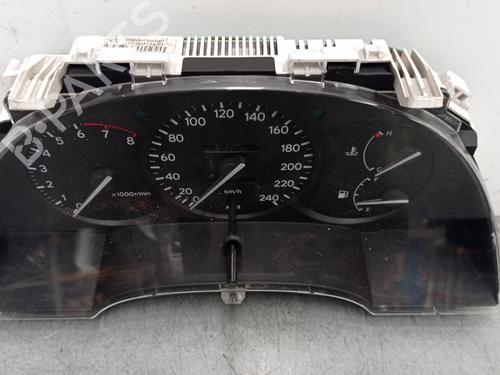 Instrument cluster TOYOTA CELICA Coupe (_T20_) 1.8 i 16V (AT200) | BP29641248C47 
