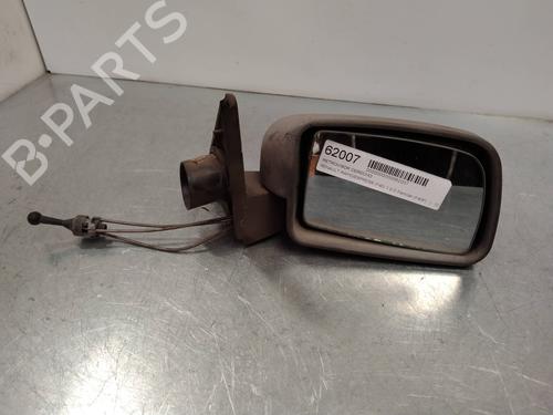 Right mirror RENAULT RAPID Box Body/MPV (F40_, G40_) 1.9 D (F40R) | BP2248961C27 