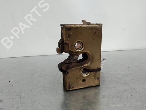 Used Front right lock VW GOLF II (19E, 1G1) 1.8 GTI (112 hp) 2252218