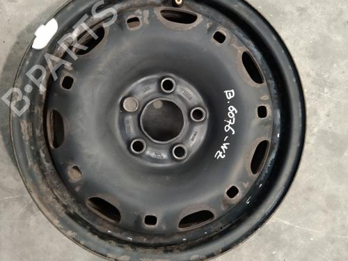Used Rim SKODA FABIA I (6Y2) [1999-2008]  24978408