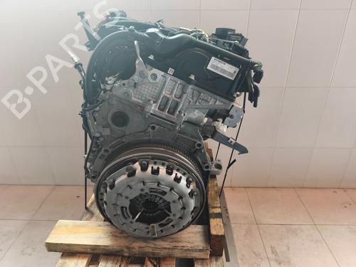 Engine BMW 3 (F30, F80) 320 d | BP37071964M1 - Image 5