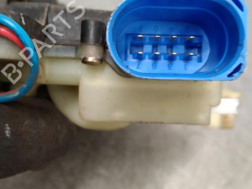 Front right lock SEAT CORDOBA (6L2) 1.9 SDI | BP26874473C97 
