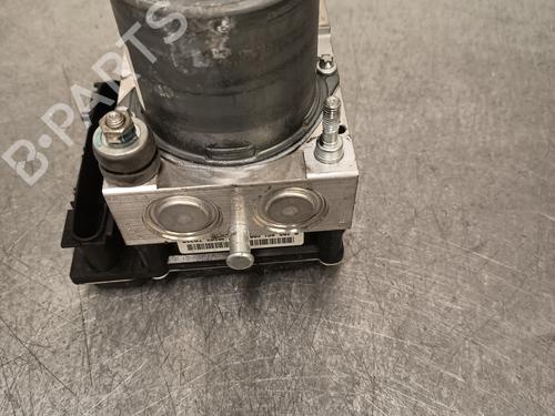 ABS pump HONDA CR-V III (RE_)  | BP29537091M43 