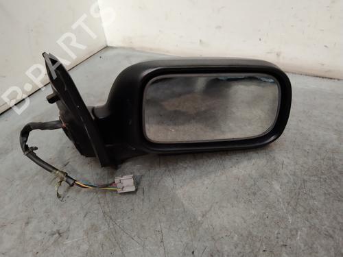Used Right mirror NISSAN PRIMERA (P11) 1.6 16V (106 hp) 23135611