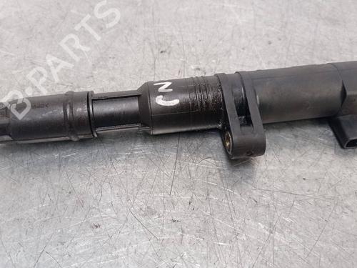 Used Ignition coil RENAULT MEGANE II (BM0/1_, CM0/1_) 1.6 16V (BM0C, CM0C) (113 hp) 9852430